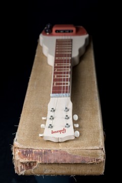 1950 GIBSON BR9 LAPSTEEL