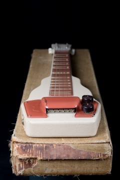 1950 GIBSON BR9 LAPSTEEL