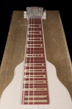 1950 GIBSON BR9 LAPSTEEL