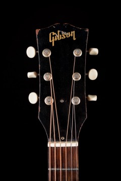 1964 GIBSON LG0