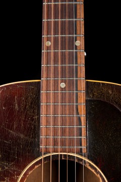 Gibson LG1 1956