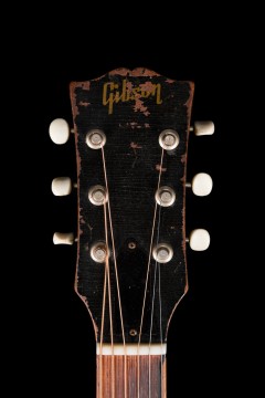 Gibson LG1 1956