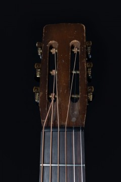 Harmony SuperTone 1930