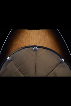 1965 Vox Spitfire Mark VI Teardrop