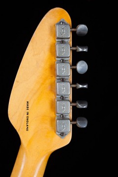 1965 Vox Spitfire Mark VI Teardrop