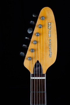 1965 Vox Spitfire Mark VI Teardrop