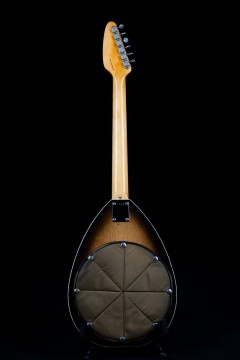 1965 Vox Spitfire Mark VI Teardrop