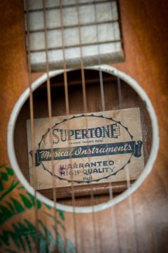 XXXX Harmony Supertone