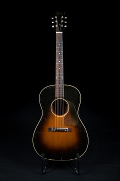 1952 GIBSON LG-2