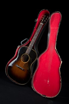 1952 GIBSON LG-2