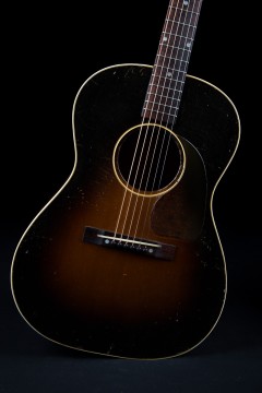 1952 GIBSON LG-2