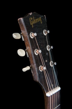 1952 GIBSON LG-2