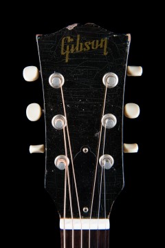 1952 GIBSON LG-2