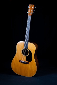 1973 MARTIN & CO D-18