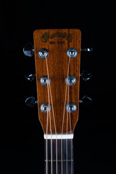 1973 MARTIN & CO D-18