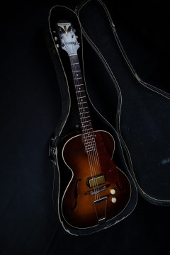 1949 Epiphone Kent