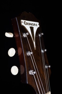 1949 Epiphone Kent