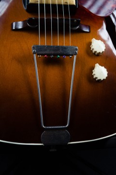 1949 Epiphone Kent