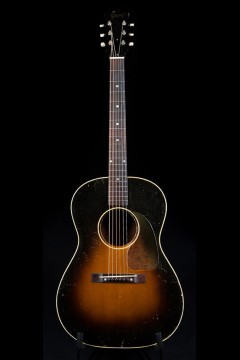 1952 GIBSON LG-2