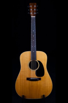 1973 MARTIN & CO D-18