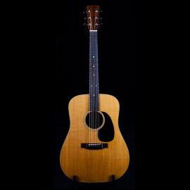 1973 MARTIN & CO D-18