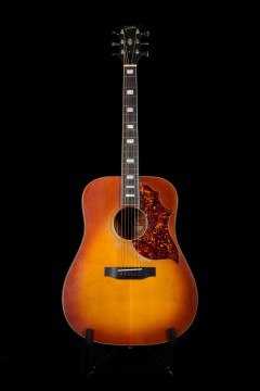 1976 Gibson SJ Deluxe