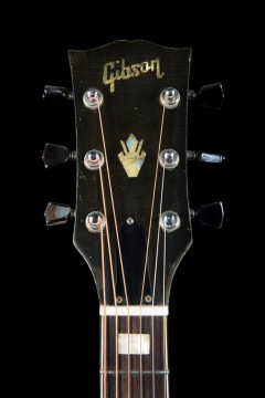 1976 Gibson SJ Deluxe