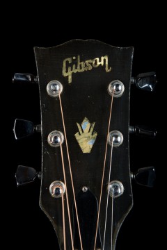 1976 Gibson SJ Deluxe