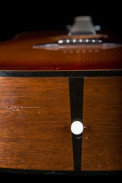 1976 Gibson SJ Deluxe