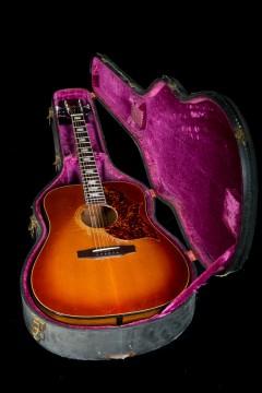 1976 Gibson SJ Deluxe