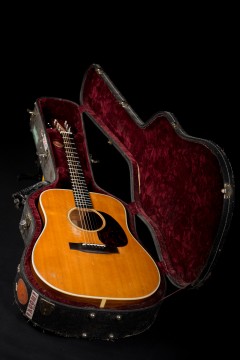 1971 Martin & Co D 28