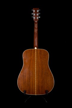 1971 Martin & Co D 28