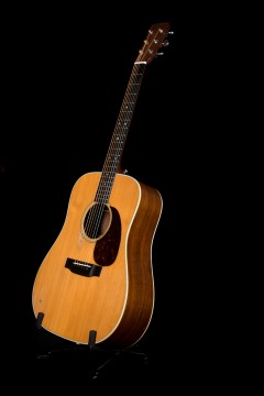 1971 Martin & Co D 28