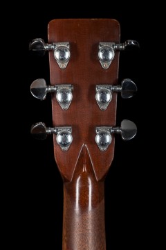 1971 Martin & Co D 28