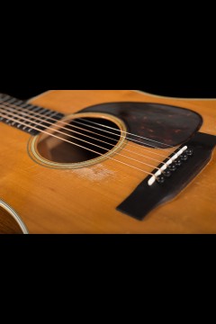 1971 Martin & Co D 28