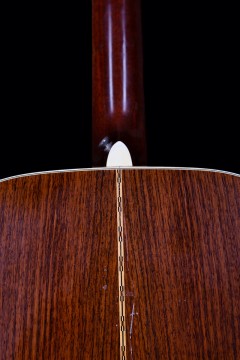 1971 Martin & Co D 28