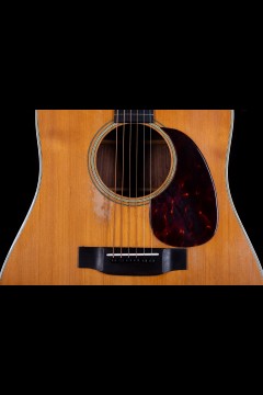 1971 Martin & Co D 28