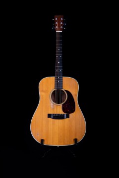 1971 Martin & Co D 28