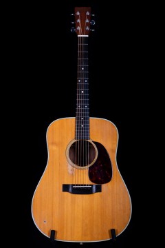 1971 Martin & Co D 28