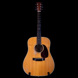 1971 Martin & Co D 28