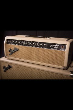 1964 FENDER TREMOLUX