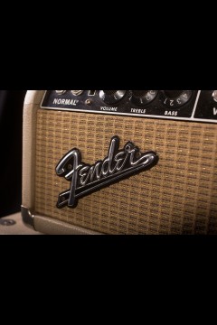 1964 FENDER TREMOLUX