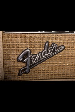 1964 FENDER TREMOLUX