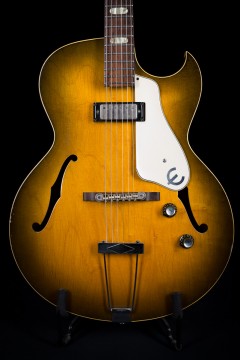 1965 EPIPHONE SORRENTO