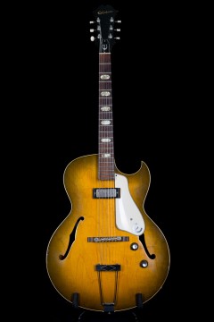 1965 EPIPHONE SORRENTO