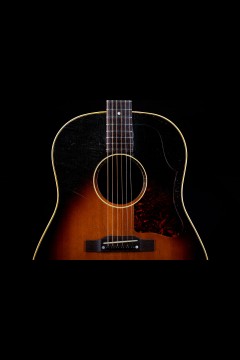 1956 GIBSON J 45