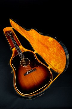 1956 GIBSON J 45