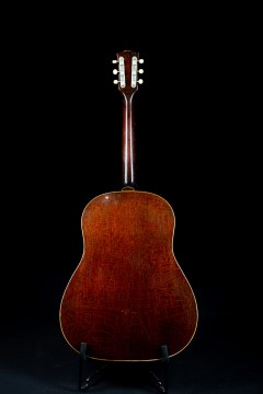 1956 GIBSON J 45