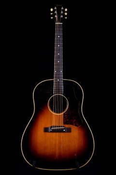 1956 GIBSON J 45