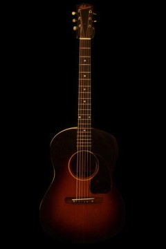 1946 GIBSON LG2